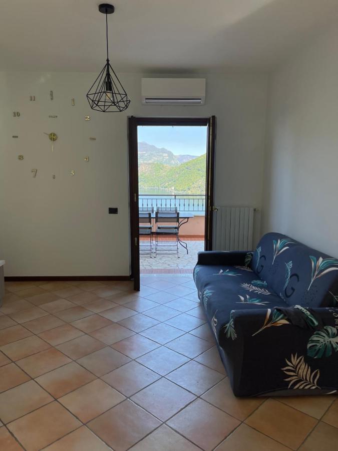 Lake Iseo - Gli Ulivi 1 ซุลซาโน ภายนอก รูปภาพ